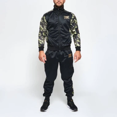 Tuta NEO CAMO