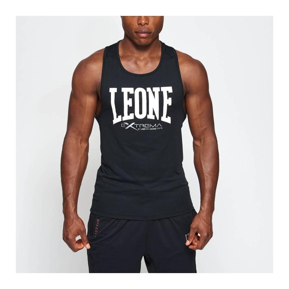 T-Shirt Da Uomo Per Palestra Canotta Senza Maniche Bodybuilding Fitness - 4