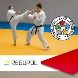 Tatami Judo Tradizionale