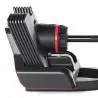 Kit extra 18 kg per bilanciere 2080