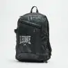 Zainetto 25 LT MOD. CAMOBLACK NERO