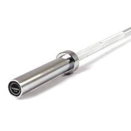 Bilanciere olimpico 200 cm. - carico max. 20 kg.