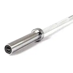 Bilanciere olimpico 200 cm. - carico max. 20 kg.