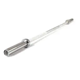 Bilanciere olimpico 200 cm. - carico max. 20 kg.