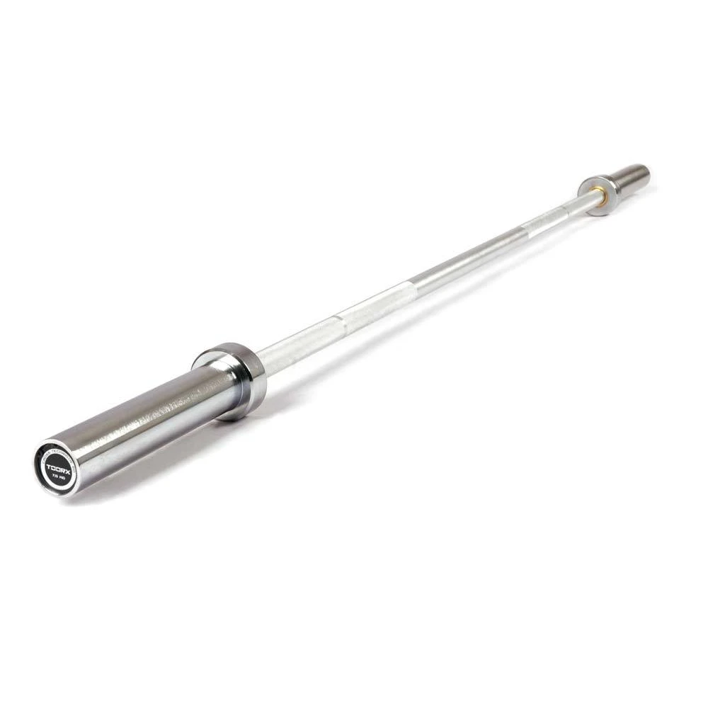 Bilanciere olimpico 200 cm. - carico max. 20 kg.