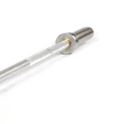 Bilanciere olimpico 200 cm. - carico max. 20 kg.