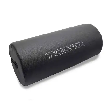 Cuscino di protezione bilanciere per hip thrust a carico libero