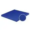 Materasso Tatami Aikido in Cotone Blu