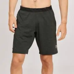 Pantaloncini Melange Uomo