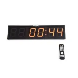 Timer con telecomando wireless