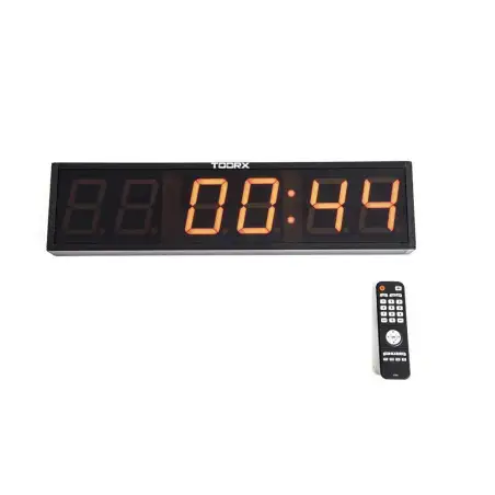 Timer con telecomando wireless