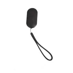 Tapis roulant WalkingPad grigio con display