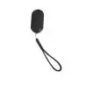 Tapis roulant WalkingPad grigio con display
