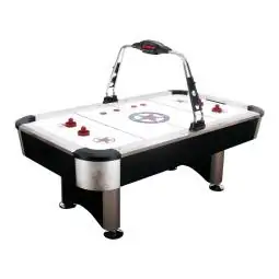 Air Hockey Stratos (c.gioco 193 x 102 cm.)