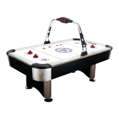 Air Hockey Stratos (c.gioco 193 x 102 cm.)