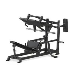 Incline Leg Press 45° Diamond - Serie 300 - Plate Loaded