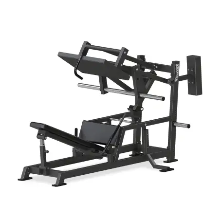 Incline Leg Press 45° Diamond - Serie 300 - Plate Loaded