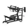 Incline Leg Press 45° Diamond - Serie 300 - Plate Loaded