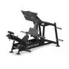 Incline Leg Press 45° Diamond - Serie 300 - Plate Loaded