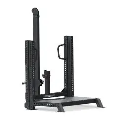 Belt Squat Diamond - Serie 300 - Plate Loaded