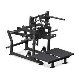 Belt Squat  Diamond - Serie 300 -  Plate Loaded