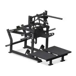 Belt Squat Diamond - Serie 300 - Plate Loaded