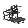 Belt Squat Diamond - Serie 300 - Plate Loaded
