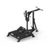 Belt Squat Diamond - Serie 300 - Plate Loaded