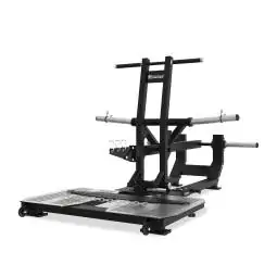 Belt Squat Diamond - Serie 300 - Plate Loaded