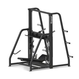 Vertical Leg Press  Diamond - Serie 300 - Plate Loaded