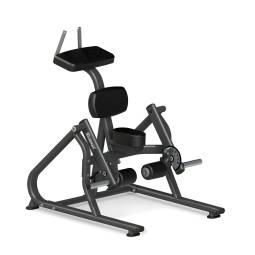 Standing Leg Curl Diamond - Plate Loaded