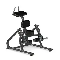 Standing Leg Curl Diamond - Plate Loaded