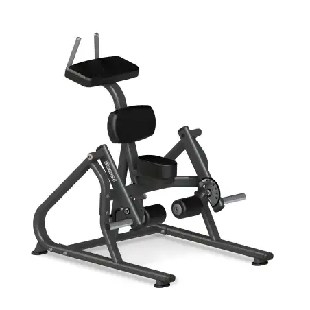 Standing Leg Curl Diamond - Plate Loaded