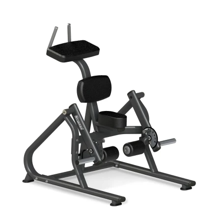 Standing Leg Curl Diamond - Plate Loaded