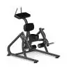 Standing Leg Curl Diamond - Plate Loaded