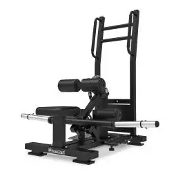 Standing Hip Thrust Diamond - Serie 300 - Plate Loaded