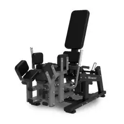 Abductor Machine Diamond - Plate Loaded