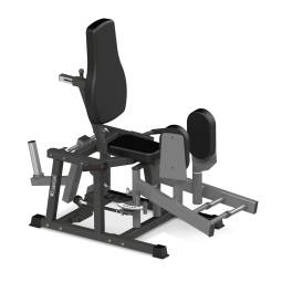 Combo Abductor / Adductor  Diamond - Serie 300 - Plate Loaded