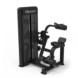 Abdominal Machine Diamond - Serie 550