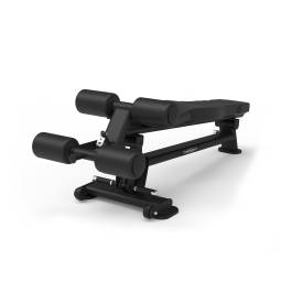 Abdominal Bench Diamond - Serie 550