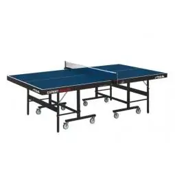 Stiga Tavolo Ping Pong Privat Roller CSS - per interno - piano blu