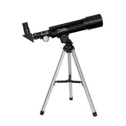 Telescopio AZ rifrattore 50/360 - National Geographic