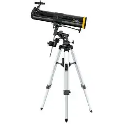 Telescopio EQ riflettore 76/700 - National Geographic