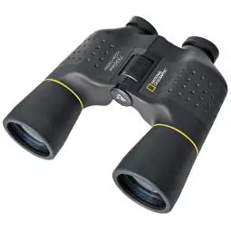 Binocolo con prismi di porro 7x50 - National Geographic