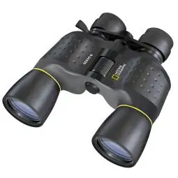 Binocolo con prismi di porro 8-24x50 - National Geographic