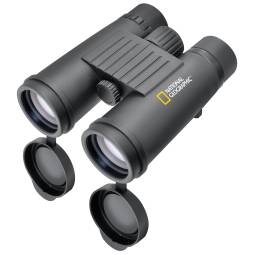Binocolo impermeabile 8x42 - National Geographic