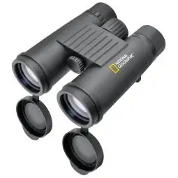Binocolo impermeabile 8x42 - National Geographic