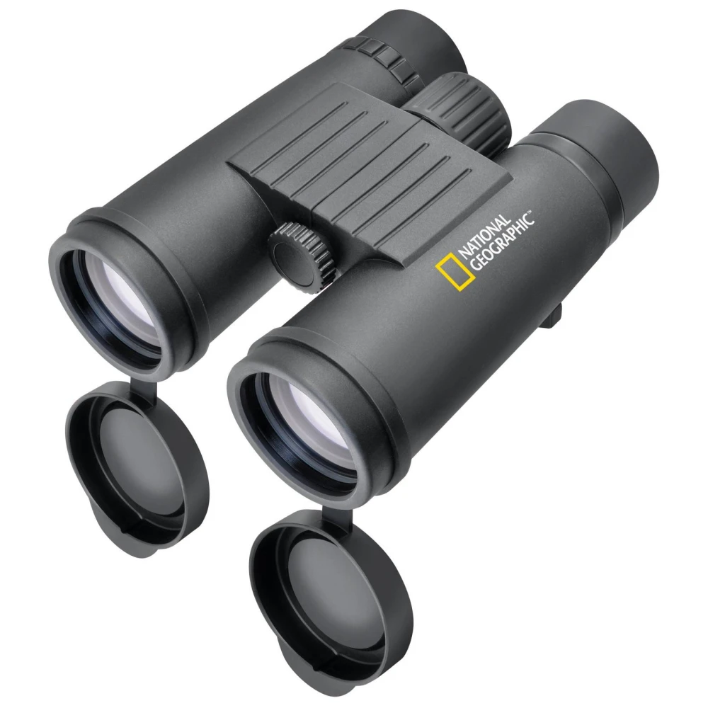 Binocolo impermeabile 8x42 - National Geographic Binocolo impermeabile 8x42 - National Geographic