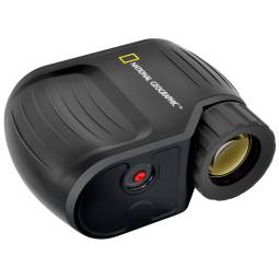 Dispositivo con schermo LCD per visione notturna 3x25 - National Geographic