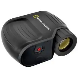 Dispositivo con schermo LCD per visione notturna 3x25 - National Geographic